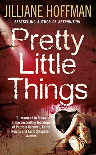 Stock image for Pretty Little Things for sale by WorldofBooks