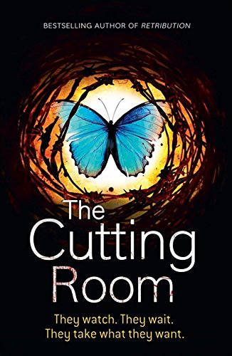 9780007311644: The Cutting Room