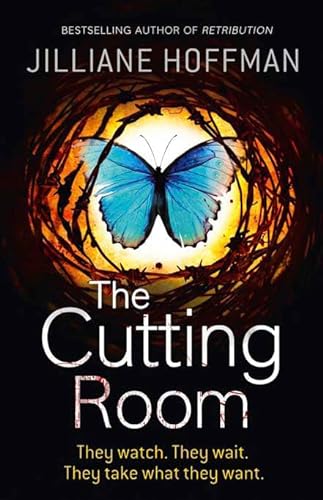 9780007311644: The Cutting Room