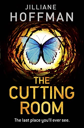 9780007311651: The Cutting Room