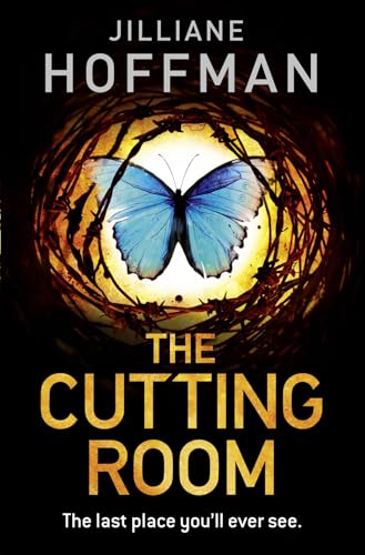 9780007311651: The Cutting Room