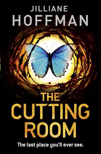 9780007311651: The Cutting Room