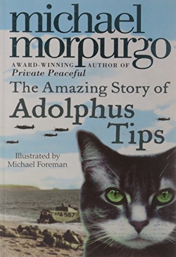 9780007312023: The Amazing Story of Adolphus Tips