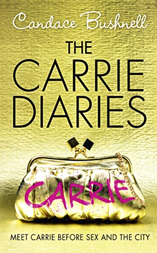 Beispielbild fr The Carrie Diaries: Book 1 zum Verkauf von WorldofBooks