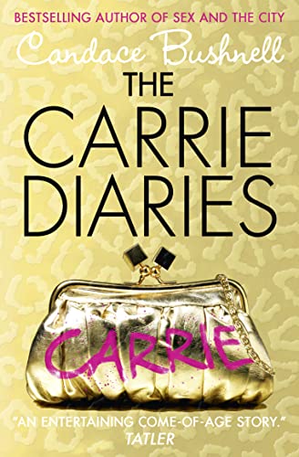 9780007312078: Carrie Diaries (The Carrie Diaries)