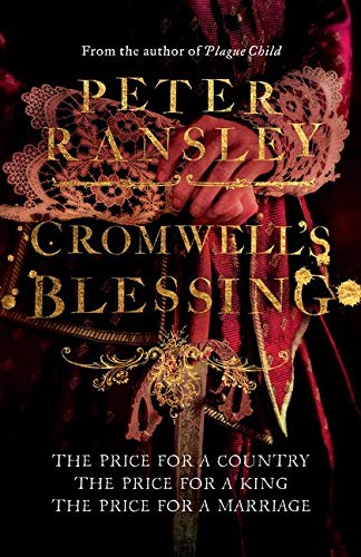9780007312405: Cromwell’s Blessing
