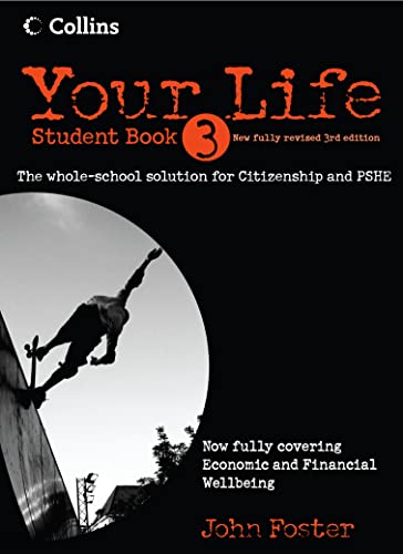 Imagen de archivo de Your Life ?? Student Book 3 a la venta por Better World Books Ltd