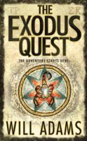 9780007312566: Exodus Quest [Paperback] [Jan 01, 2009] Cecelia Ahern