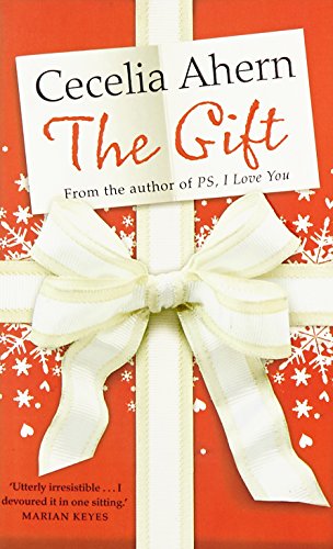 9780007312573: The Gift [Paperback] [Jan 01, 2008] CECELIA AHERN