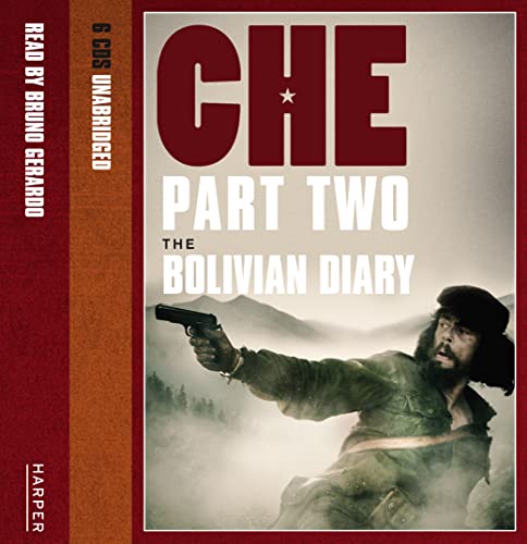 9780007312610: Che, Part Two: The Bolivian Diary