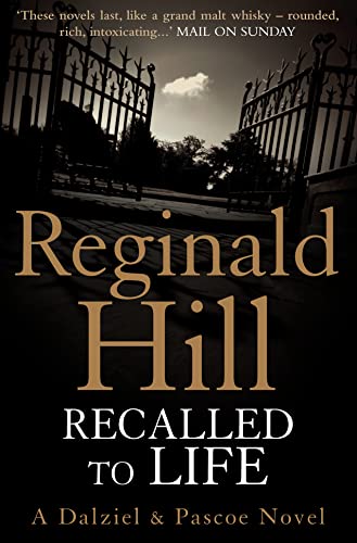 9780007313136: Recalled to Life