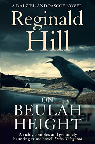 9780007313174: On Beulah Height