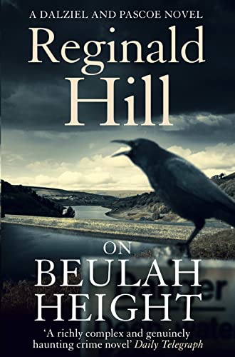 9780007313174: On Beulah Height