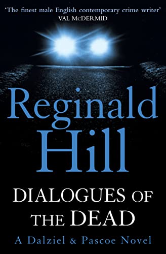 9780007313198: DIALOGUES OF THE DEAD