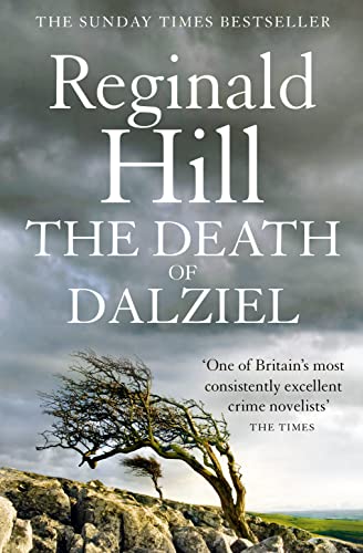 Beispielbild fr Death of Dalziel (Dalziel & Pascoe Novel) zum Verkauf von SecondSale