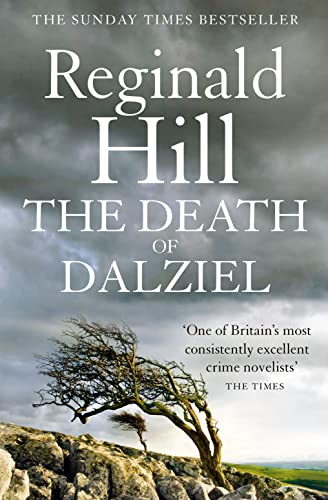 9780007313228: Dalziel & Pascoe (20) — THE DEATH OF DALZIEL: A Dalziel and Pascoe Novel