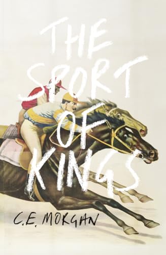 Stock image for The Sport of Kings for sale by Better World Books