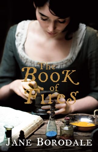 9780007313310: The Book of Fires