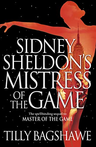 Stock image for Sidney Sheldon's Mistress of the Game for sale by Book Express (NZ)