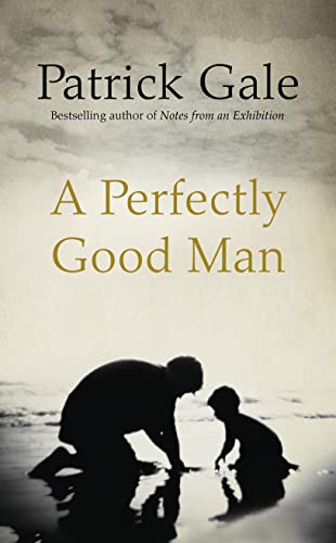 Imagen de archivo de A Perfectly Good Man a la venta por ThriftBooks-Dallas