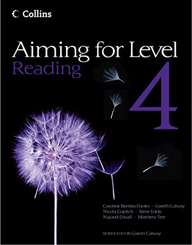 Imagen de archivo de Level 4 Reading (Aiming For) a la venta por MusicMagpie