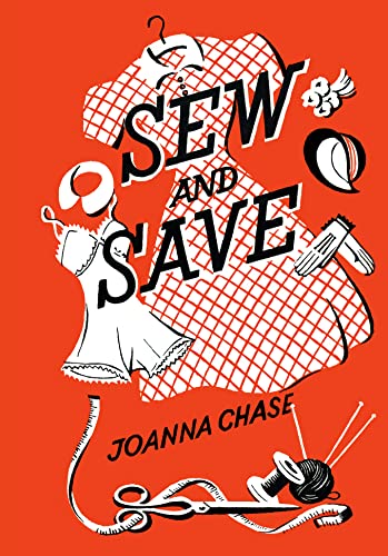 Stock image for Sew and Save for sale by Reuseabook