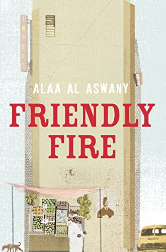 Imagen de archivo de Friendly Fire a la venta por AwesomeBooks