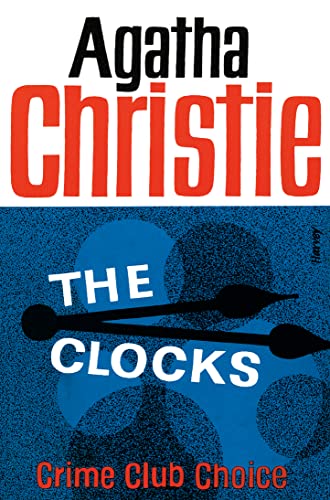 9780007314638: The Clocks (Poirot)