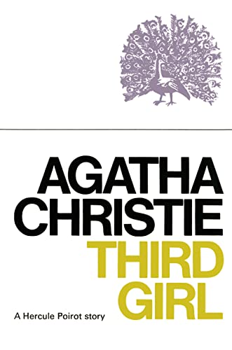 9780007314652: Third Girl (Poirot)