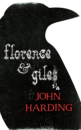Imagen de archivo de Florence and Giles a la venta por ThriftBooks-Dallas