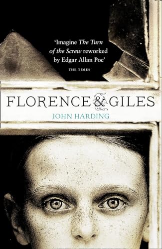 Imagen de archivo de FLORENCE AND GILES a la venta por WorldofBooks