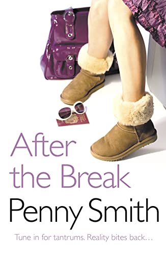 Stock image for After the Break for sale by WorldofBooks