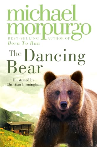 Stock image for Dancing Bear for sale by GF Books, Inc.