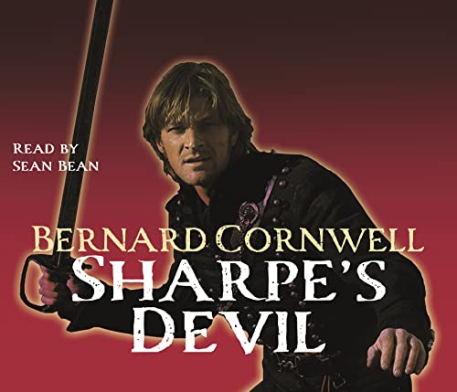 Stock image for Sharpe  s Devil: Book 22 (The Sharpe Series) for sale by WorldofBooks