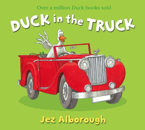 Stock image for Duck in the Truck for sale by Better World Books: West