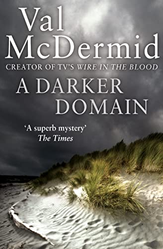 Darker Domain (Detective Karen Pirie) - McDermid, Val