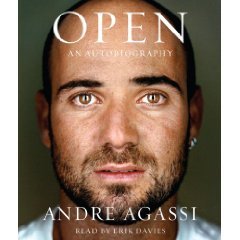 9780007316328: Open: An Autobiography