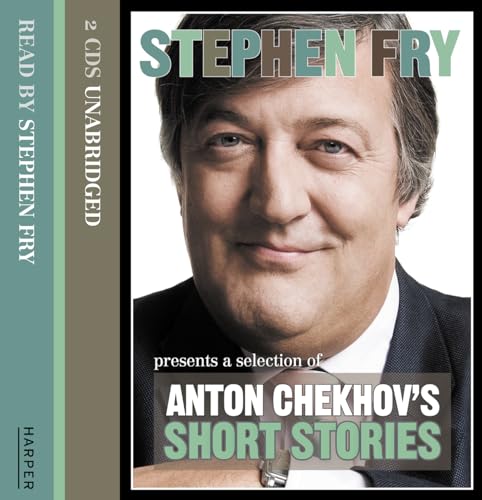 9780007316373: Short Stories by Anton Chekhov (Stephen Fry Presents)