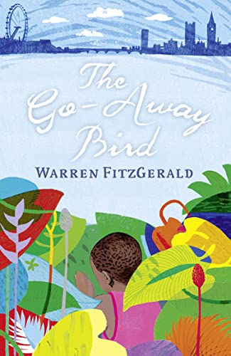 9780007317370: The Go-Away Bird