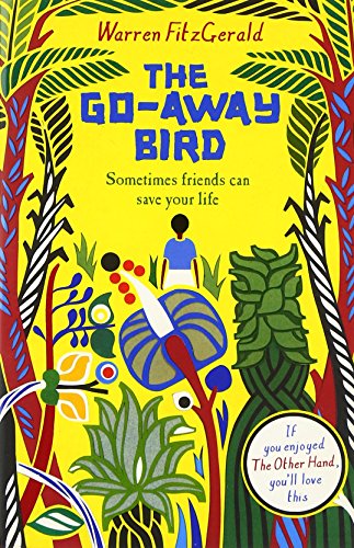 Stock image for The Go-Away Bird for sale by Better World Books