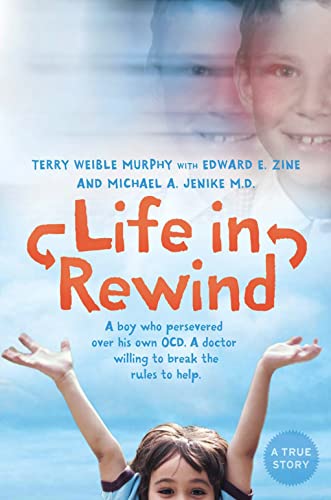 Imagen de archivo de Life in Rewind a la venta por WorldofBooks