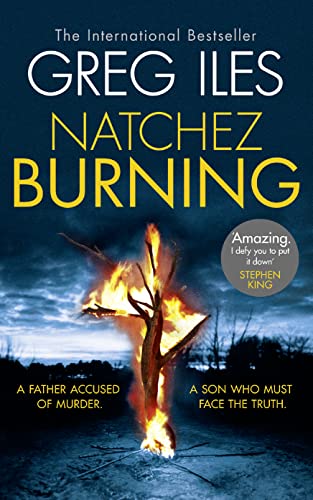 9780007317950: Natchez Burning (Penn Cage, Book 4)