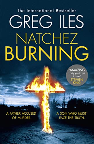9780007317967: Natchez Burning: Book 4 (Penn Cage)