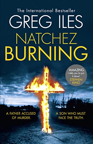 Stock image for Natchez Burning for sale by Blackwell's