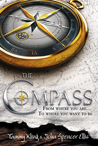 Stock image for The Compass for sale by WorldofBooks