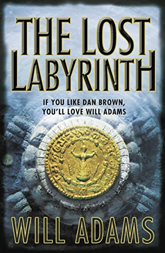 9780007318308: The Lost Labyrinth
