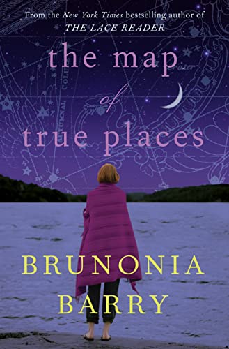 Stock image for The Map of True Places for sale by JR Books