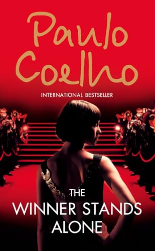 9780007318681: The Winner Stands Alone [Paperback] [Jan 01, 2009] Paulo Coelho