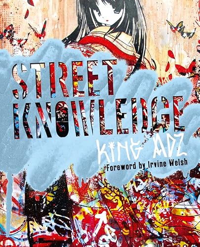 Beispielbild fr Street Knowledge zum Verkauf von AwesomeBooks