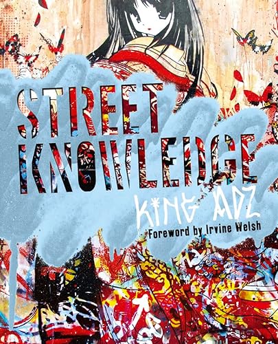 Imagen de archivo de Street Knowledge a la venta por Jenson Books Inc